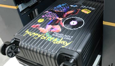 Custom print travel luggage Custom print travel luggage