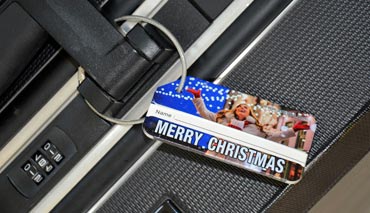 Custom print travel luggage Custom print travel luggage