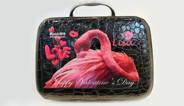 Custom print travel luggage Custom print travel luggage
