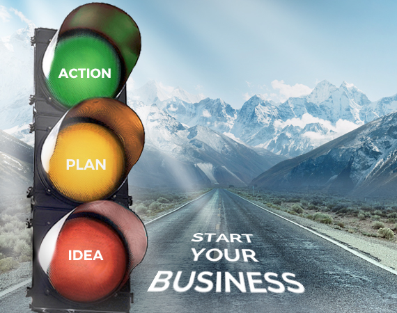 Start a business infographic start-a-business-infographic