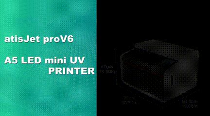 proV6 interactive inkjet printer