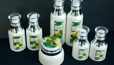 Rotary and Bottle Printing Rotary and Bottle Printing