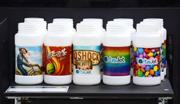 Rotary and Bottle Printing Rotary and Bottle Printing