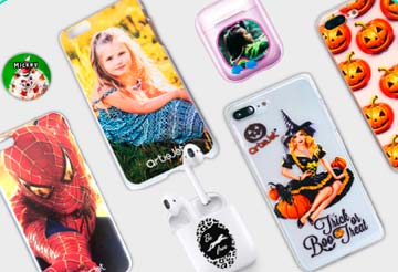 Mobile Covers