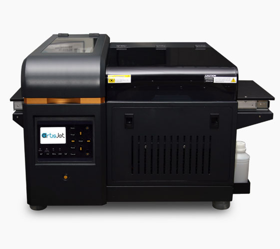 artis 3000S, A3+ Eco Solvent Printer