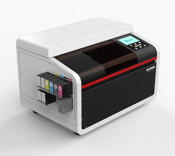 artisJet proV6 A5 mini uv led printer