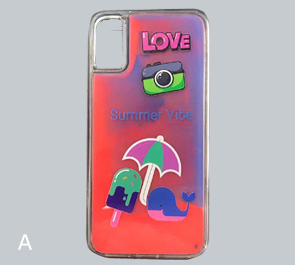 phone case sample