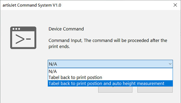 acs command system