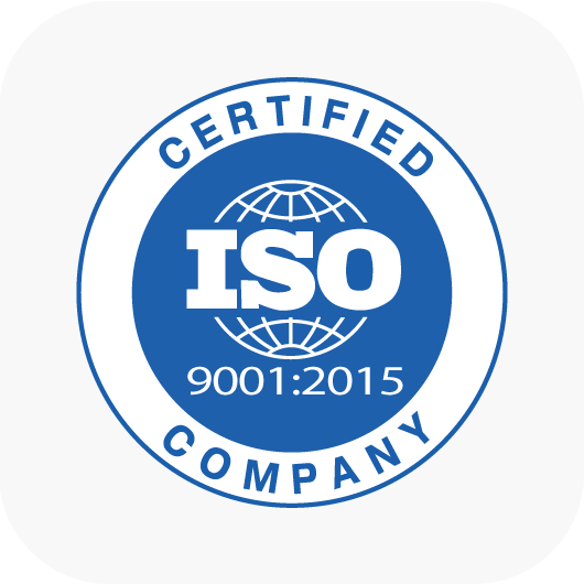 ISO Standard certification