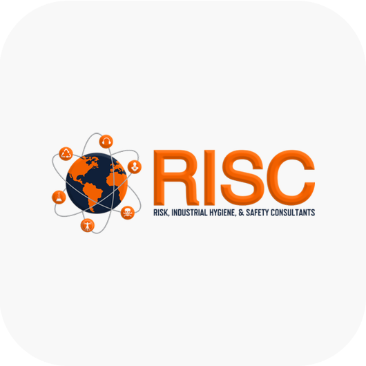 RISC certified ink
