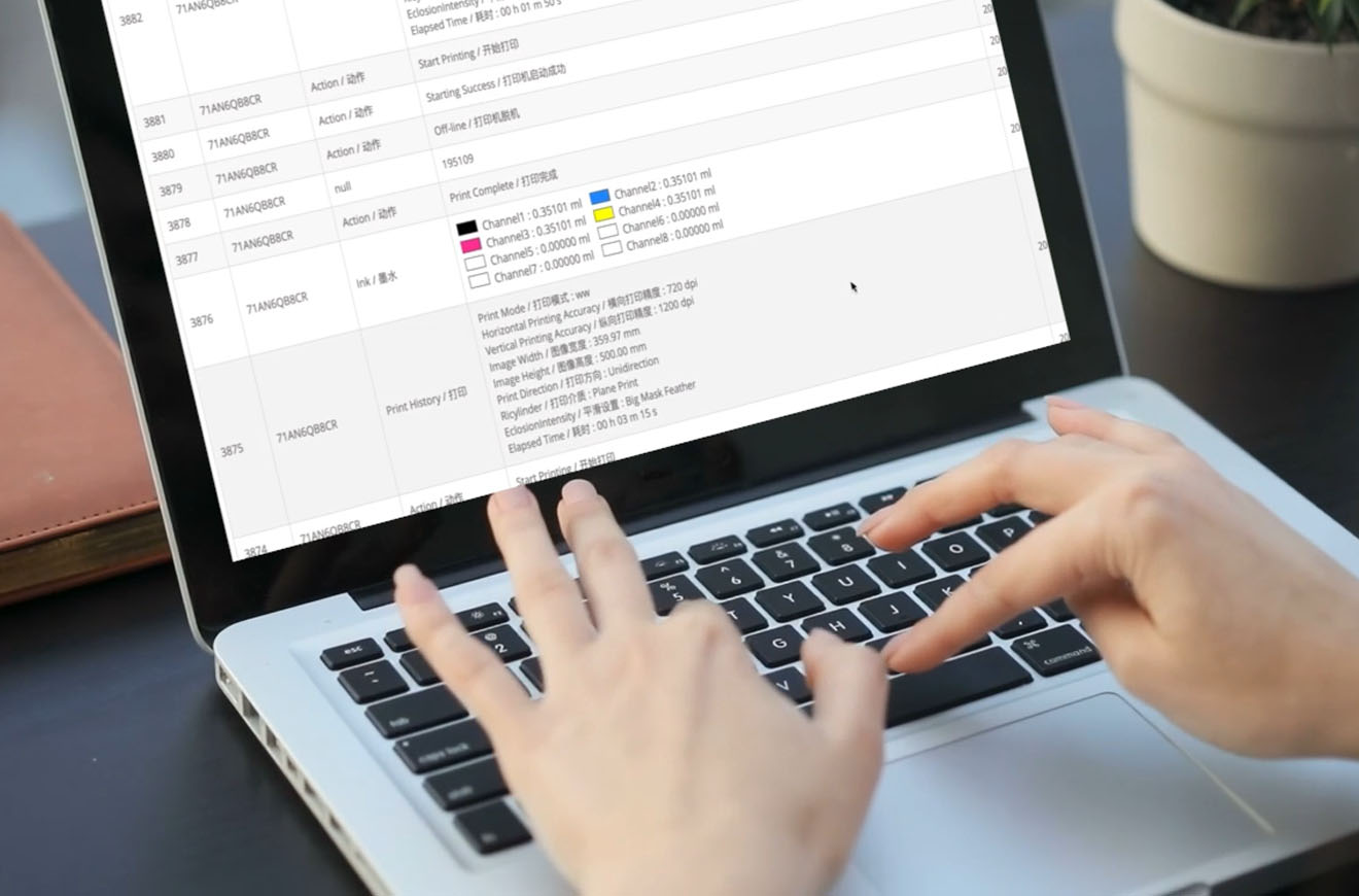 Cloud-Based Monitoring
