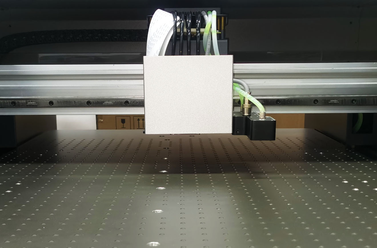 2x Faster Print Speeds