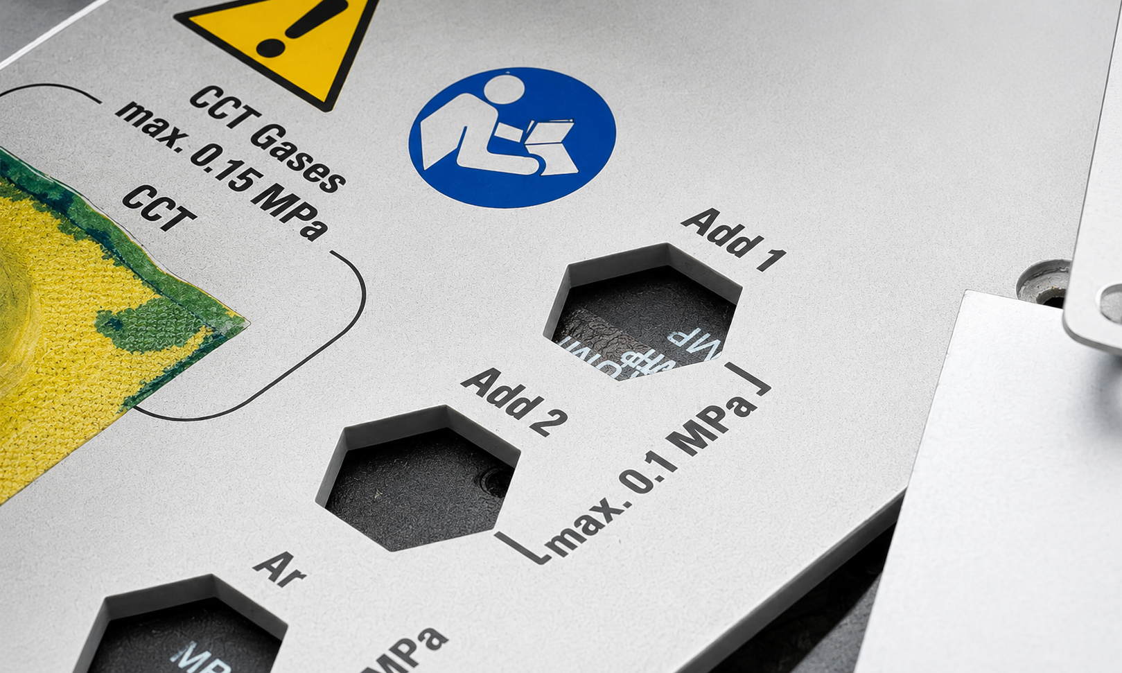 Aluminum Plates