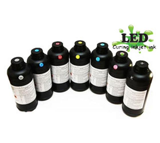 TINTA ECO SOLVENTE BRD9