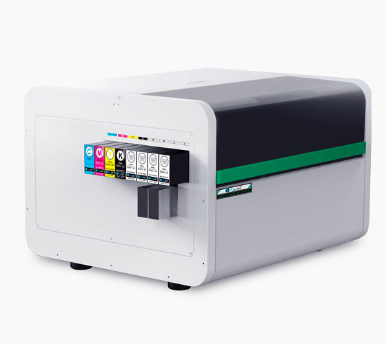 artisJet Young A4 desktop uv printer artisJet Young A4 desktop uv printer