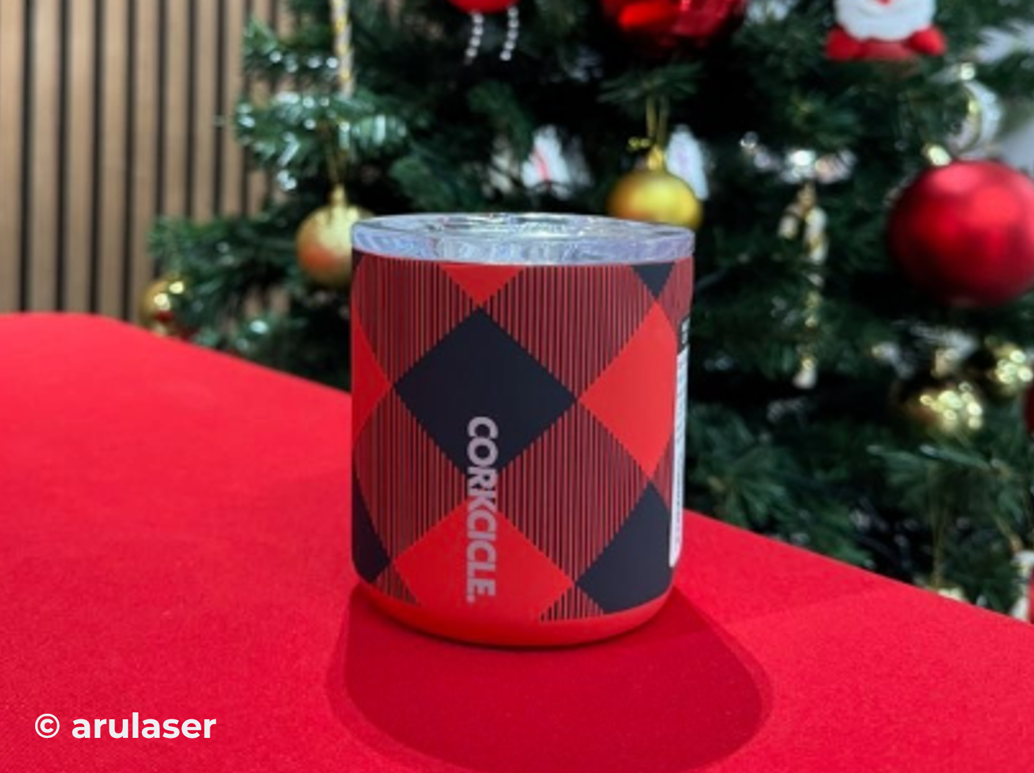 Seasonal products by Arulaser