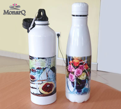 bottle printing golf balls printing