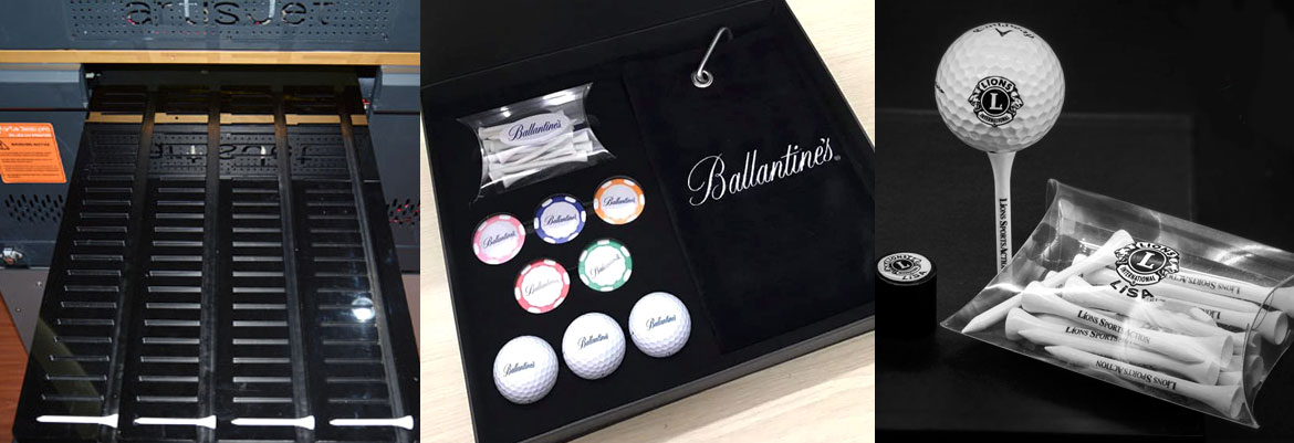 Golf products printing in Vietnam Golf products printing in Vietnam