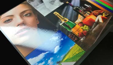 personalized LED UV Varnish printing personalized LED UV Varnish printing